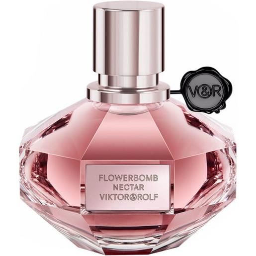 Viktor & rolf flowerbomb nectar eau de parfum, 90-ml