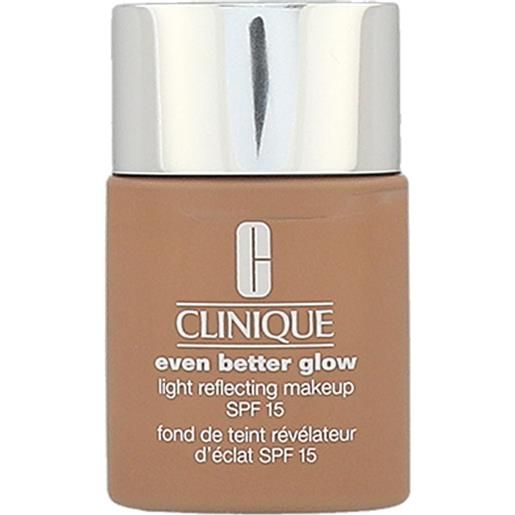 CLINIQUE even better glow light reflecting makeup spf15 cn 52 neutral 30 ml