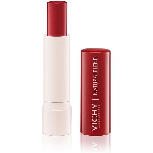 Vichy natural. Blend balsamo labbra tonalità red 4,5 gr