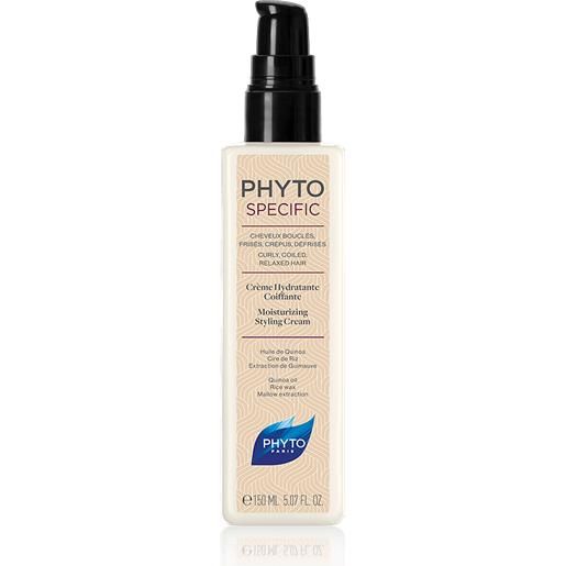 Phytospecific crema idratante modellante 150 ml