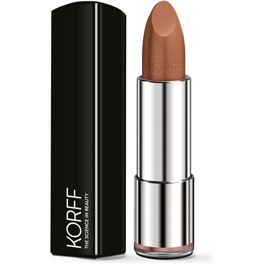 Korff cure make up rossetto satinato 13