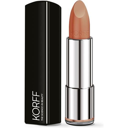 Korff cure make up rossetto satinato 14