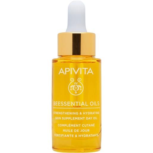 Apivita beessential day oil 15 ml/21