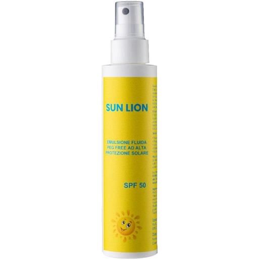 Farmakos sun lion 150 ml