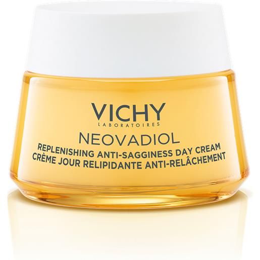 Vichy neovadiol post-menopausa crema giorno relipidante anti -rilassamento 50 ml