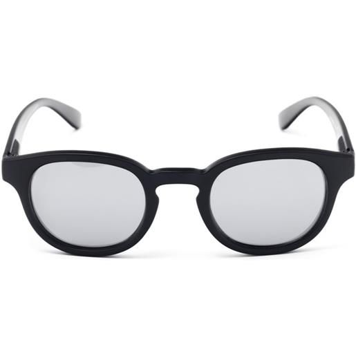 Sanifarma contacta hipsun occhiale da sole con lenti polarizzate nero