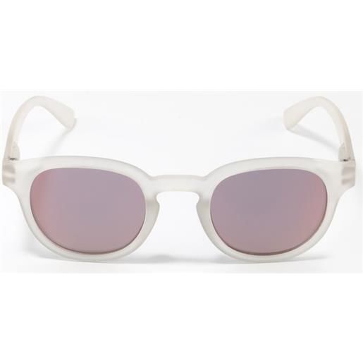 Sanifarma contacta hipsun occhiale da sole con lenti polarizzate cristallo