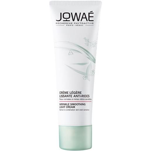 Jowaé jowae crema leggera levigante antirughe 30 ml