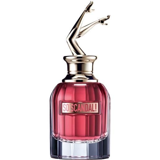 Jean Paul Gaultier so scandal 50 ml eau de parfum - vaporizzatore