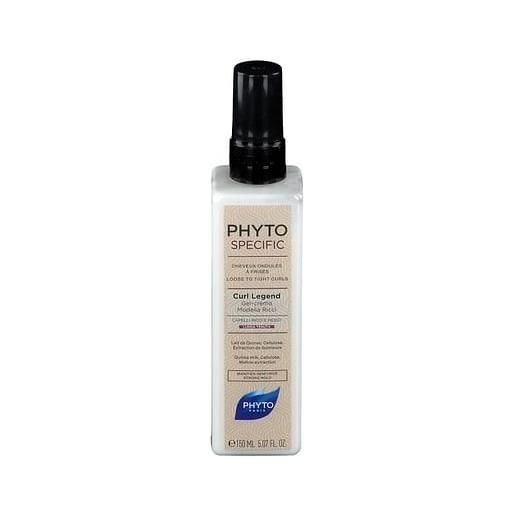 PHYTO (LABORATOIRE NATIVE IT.) phytospecific curl legend gel crema modella ricci 200 ml