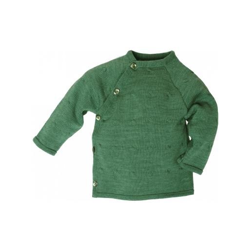 Reiff pullover baby in lana merino -col. Salvia