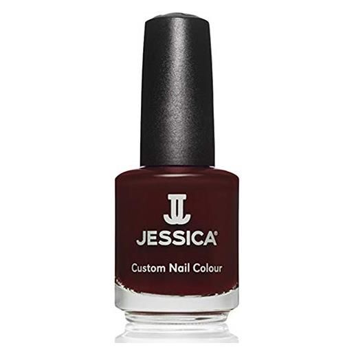 Jessica custom colour, wine country 14.8 ml