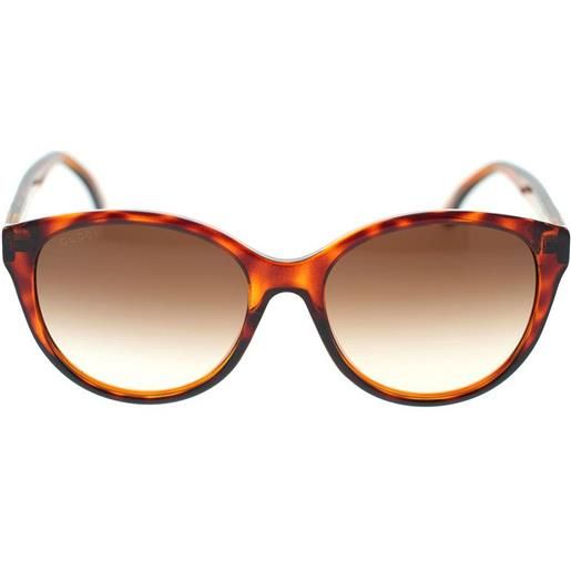 Gucci occhiali da sole Gucci gg0631s 002