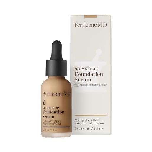 Perricone MD no makeup foundation serum broad spectrum spf20 - 30 ml