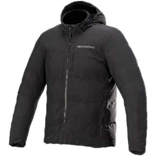 Alpinestars frost drystar jacket nero 2xl uomo