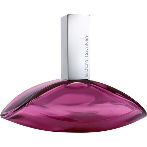 Calvin Klein euphoria eau de parfum spray 100 ml
