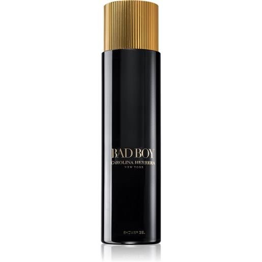 Carolina Herrera bad boy bad boy 200 ml