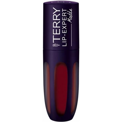 BY TERRY lip-expert matte - rossetto n. 7 gipsy wine