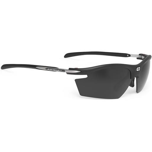 Rudy Project rydon sunglasses nero smoke black/cat2