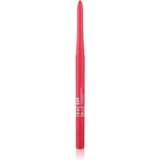 3INA the automatic lip pencil 0,26 g