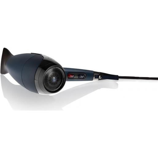ghd helios blu - asciugacapelli professionale tecnologia aeroprecis