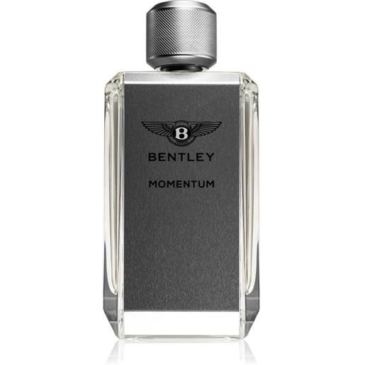 Bentley momentum momentum 100 ml