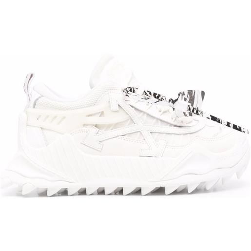Off-White sneakers odsy-1000 - bianco