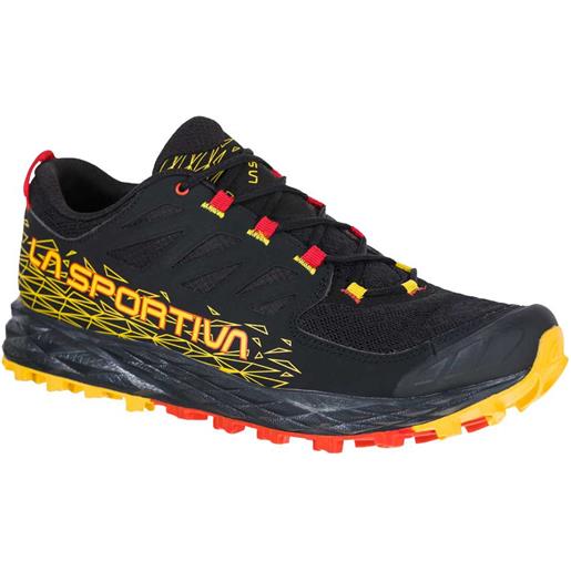 La Sportiva lycan ii trail running shoes giallo, nero eu 40 1/2 uomo