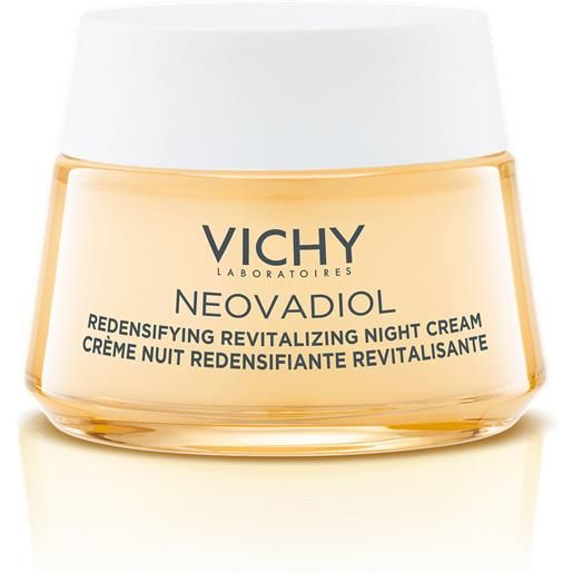 Vichy neovadiol pre-menopausa crema notte ridensificante rivitalizzante 50 ml