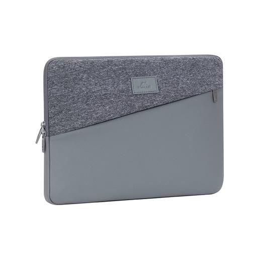 Riva case custodia notebook rivacase 7903 sleeve 13,3 grigio [4260403573419]