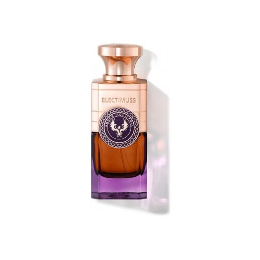 Electimuss London amber aquilaria parfum: formato - 100 ml