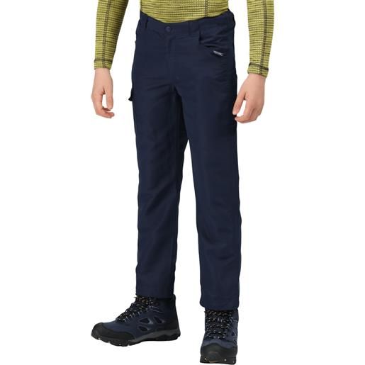 REGATTA sorcer winter trs pantalone outdoor ragazzo