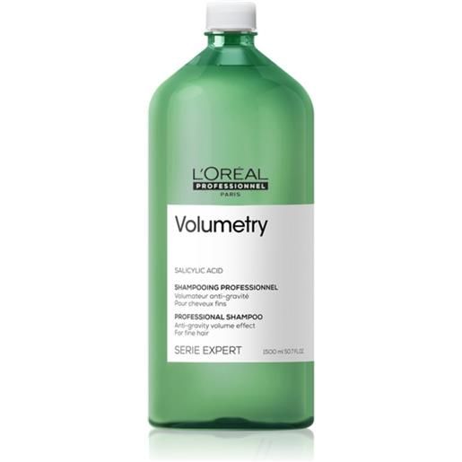 L'Oréal Professionnel serie expert volumetry 1500 ml