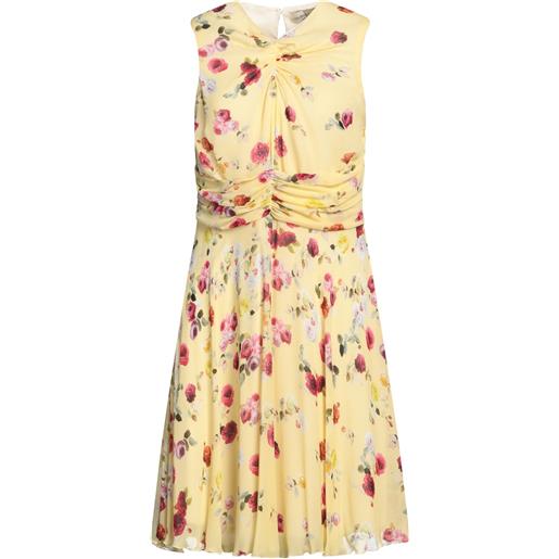 ANNA MOLINARI - vestito midi