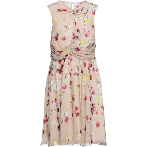 ANNA MOLINARI - vestito midi