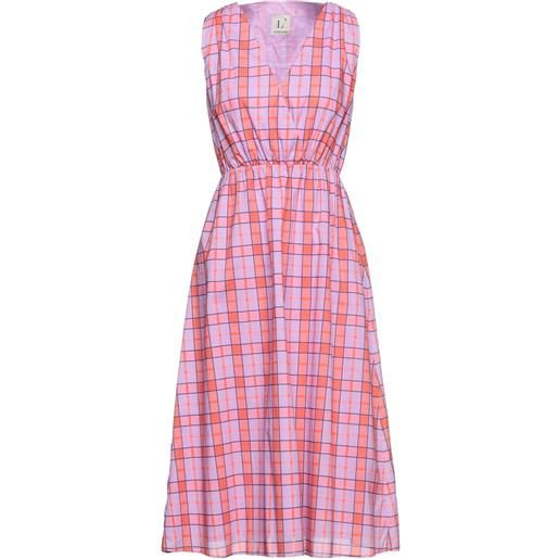 L' AUTRE CHOSE - vestito da ufficio