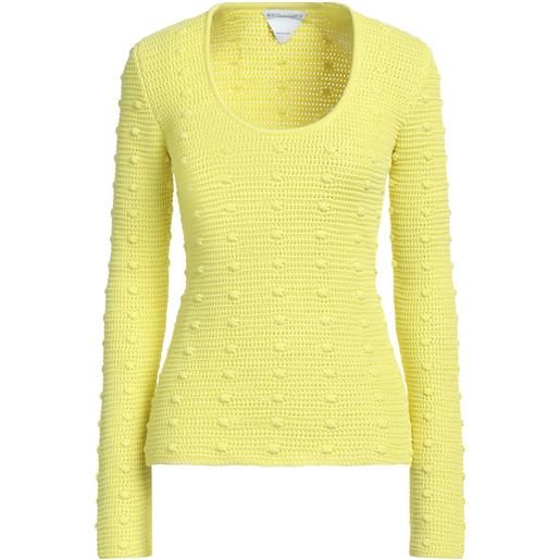 BOTTEGA VENETA - pullover