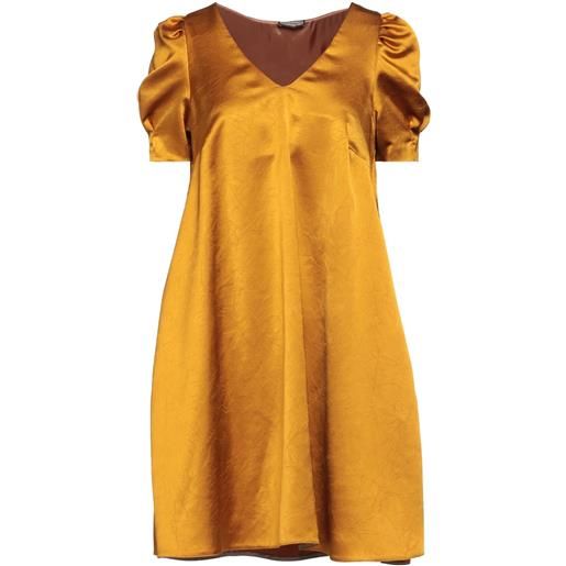 MALÌPARMI - vestito corto