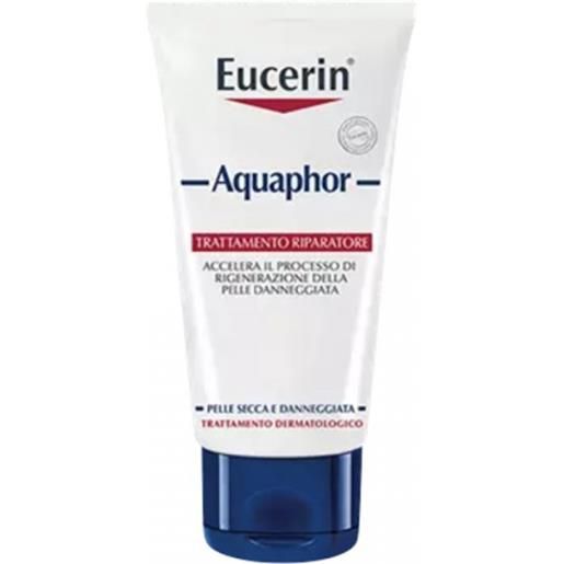 Eucerin aquaphor crema rigenerante per pelle secca e danneggiata 220ml