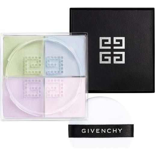 Givenchy prisme libre - powder 01 - mousseline pastel