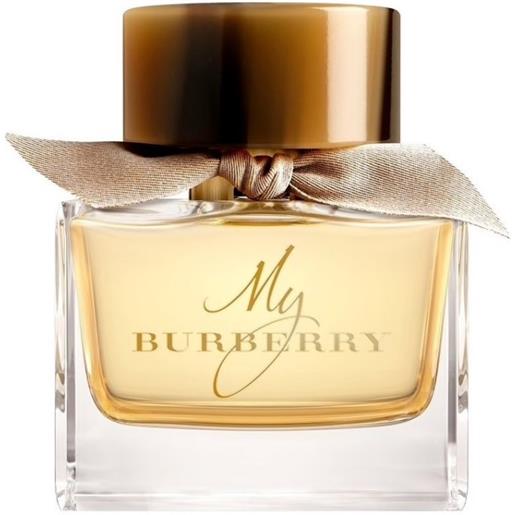 Burberry my Burberry eau de parfum, 90-ml