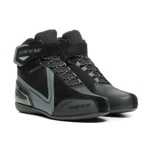 Dainese energyca lady d-wp shoes black anthracite | dainese