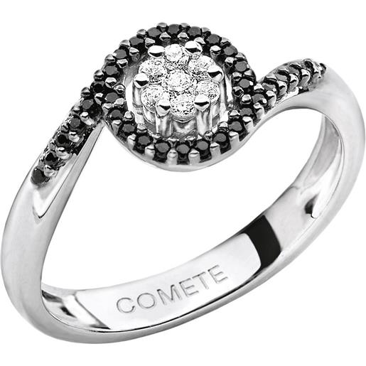 Comete anello donna gioielli Comete anb 1388