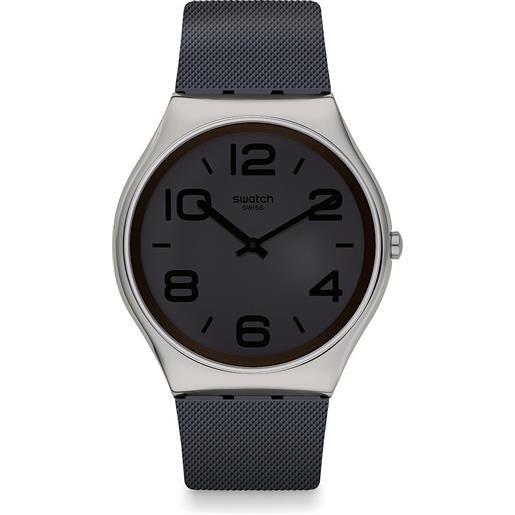 Swatch orologio al quarzo Swatch unisex essentials ss07s110