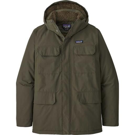 PATAGONIA parka isthmus