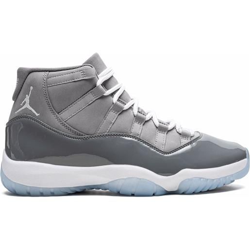 Jordan sneakers air Jordan 11 retro cool grey 2021 - grigio
