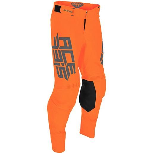 ACERBIS pantaloni acerbis k-flex arancio