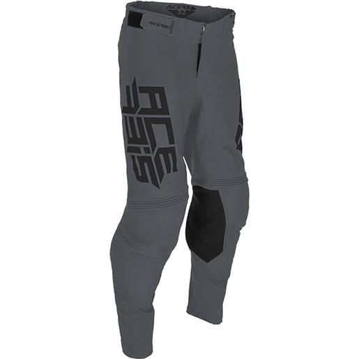 ACERBIS pantaloni acerbis k-flex grigio