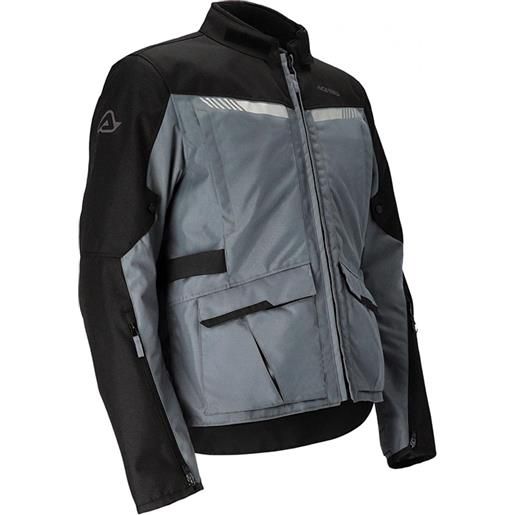 ACERBIS giacca acerbis ce x-trail mid grigio