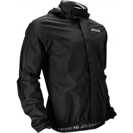 ACERBIS giacca antiacqua acerbis rain jacket x-dry nero